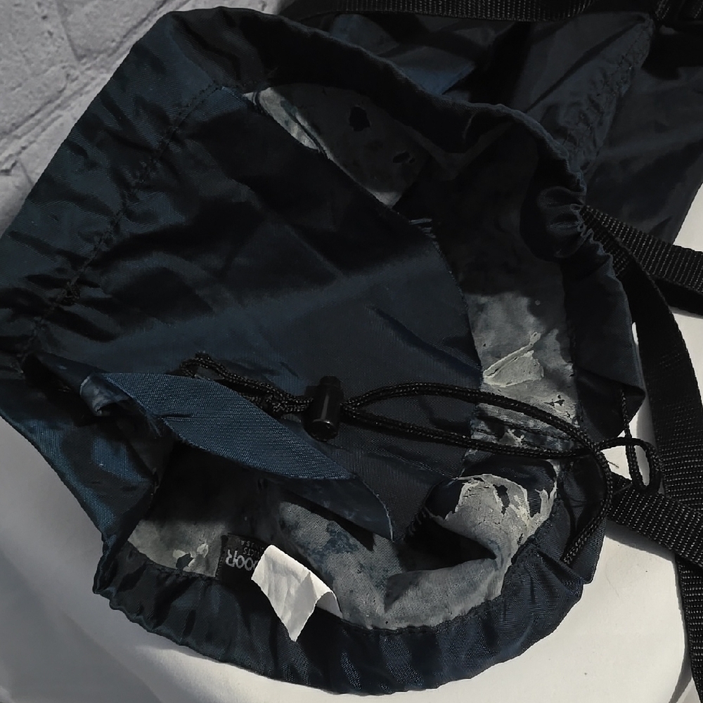 Stuff Sack / Compression Bag Large Deep Blue - image 3